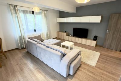 Apartament cu 2 camere decomandat, mobilat în Lacul Tei - 4