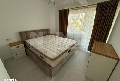 Apartament cu 3 camere în Central - 3