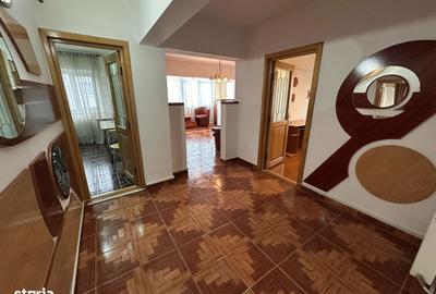 Apartament cu 3 camere decomandat în Central - 7