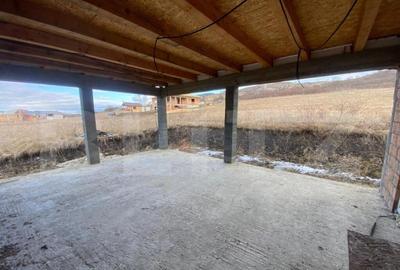 Casa individuala 4 camere, 285 mp, Ideciu de Jos - 3