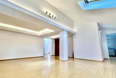 Dorobanti/ Beller/ Spațiu de Birou in Cladire 2005 - 1