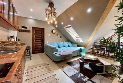 Proprietar vinde apartament la munte! - 4