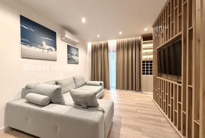 2 Camere | Piscina & Fitness | Parcare Optional | Grand Park | Pipera - 2