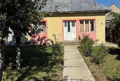 Casa si teren Talpa, cota parte 3/32 ; ID: R2800411 - 4