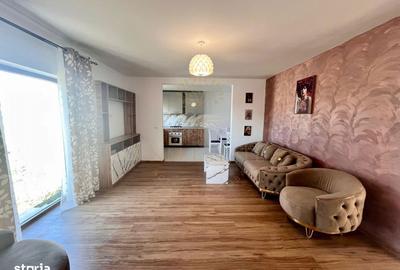 Casă cu 3 camere în Gagu - 7