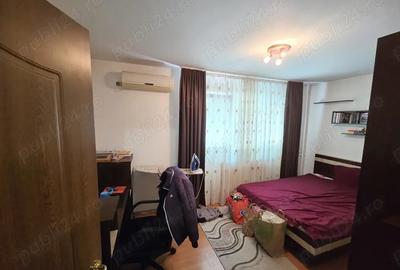 Titan, Nicolae Grigorescu, 3 camere, 8 min metrou, etaj 1 din 4 - 4