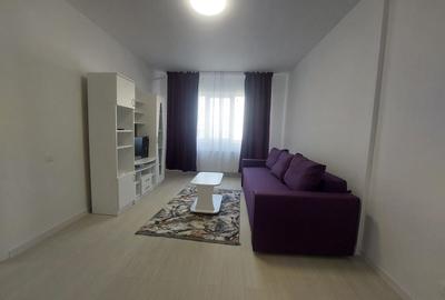 2 Camere 55 mp - Regie Residence Faza 2 - Mobilat Utilat Pet Friendly - 2