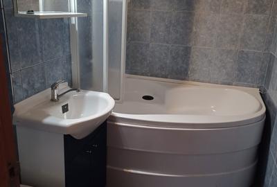Garsonieră decomandată în Mănăștur - 3