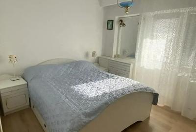 Inchiriez apartament 3 camere vis a vis de Mega Mall - 8