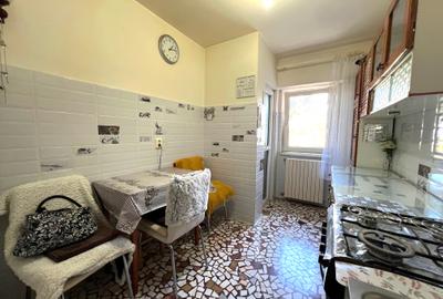 COMISION 0% - Apartament 2 Camere – 54mp – Trocadero - 7