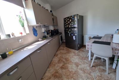 Apartament cu 2 camere decomandat, mobilat în Central - 5