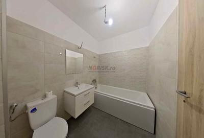 Apartament cu 2 camere decomandat în Berceni - 14