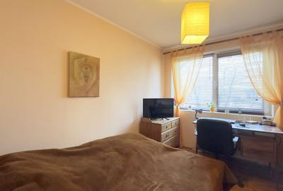 Apartament cu 3 camere semidecomandat în Drumul Taberei - 4