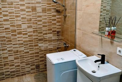 Particular, vand ap. 2 cam. dec.conf.I + loc parcare demisol City Residence Sibiu - Balan?a - 7