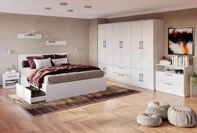 2 camere, decomandat, finisaje premium, zona Grand Arena - 1