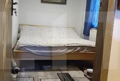 Apartament cu 3 camere semidecomandat în Central - 7