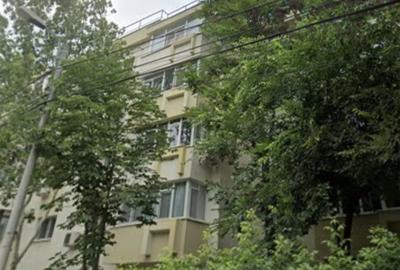 Doamna Ghica, Baicului vav Lidl - 2