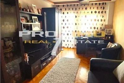 Apartament cu 2 camere decomandat în Capitol