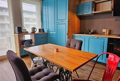 Apartament Ultrafinisat 2 camere Iulius Mall - 5