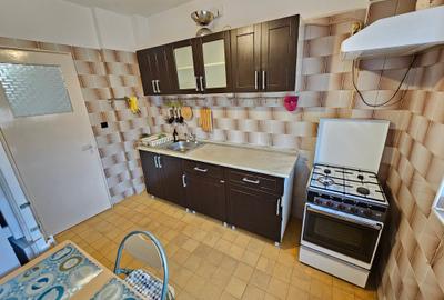 Apartament cu 2 camere semidecomandat, mobilat în Tineretului - 11
