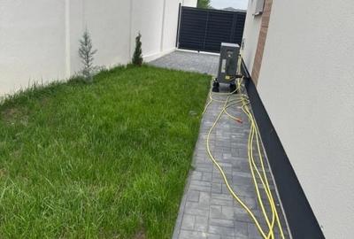 Casă P+1E Bragadiru | Pompă Căldură & Canalizare | Finisaje la Alegere - 5