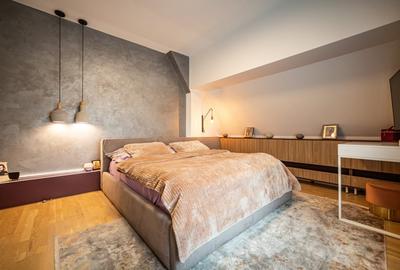 Penthouse cu terasa 60mp, Grynvest Residence, Tractorul - 7