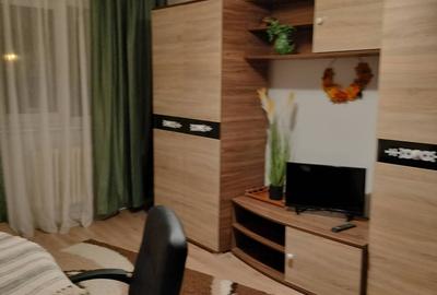 Garsonieră decomandată în Zorilor - 1