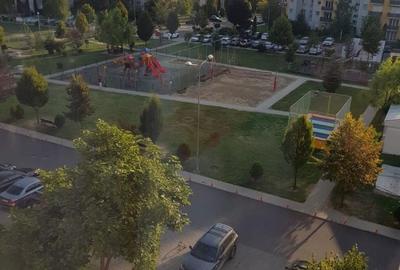 Apartament cu 2 camere decomandat în Avantgarden - 7