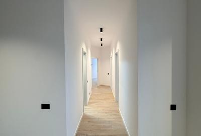 One North Gate / vizavi de Porche Pipera / Apartament Superb 4 camere /Totul Nou - 15