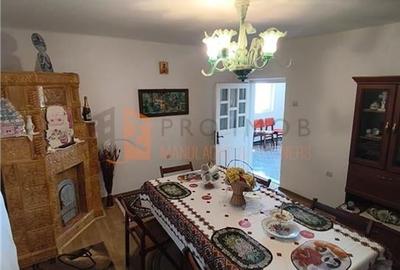 Casa tip parter zona Lunca Frumoasa, Parscov - 9