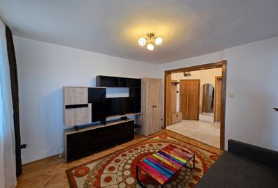 Apartament cu 2 camere decomandat, mobilat în Circumvalațiunii - 1