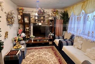 Casă cu 2 camere cu Canalizare în Dâmbul Rotund