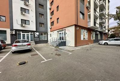 Spațiu comercial, de 220 mp, în Central - 9