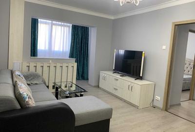 Apartament cu 2 camere decomandat în Rahova - 8