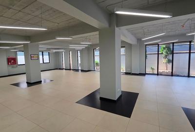 Spatiu comercial, showroom sau birou - 6