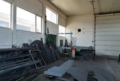 Spațiu comercial, de 350 mp, în Fălticeni - 3