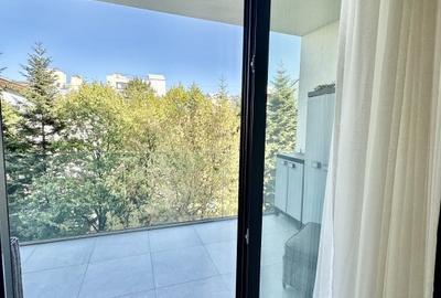 Apartament cu 2 camere decomandat, mobilat în Șoseaua Nordului - 28