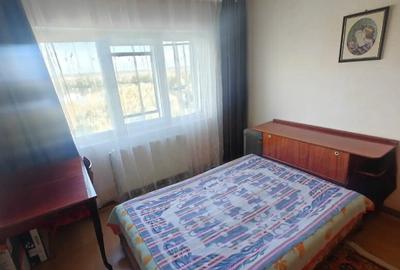 Apartament cu 3 camere decomandat în Broșteni - 2