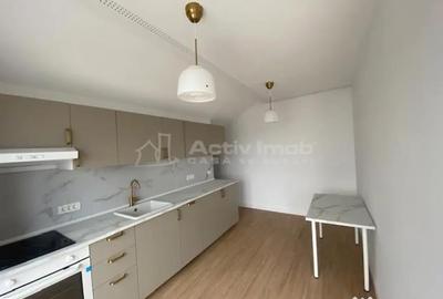 Apartament cu 2 camere decomandat în Dămăroaia - 9