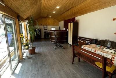 Casă cu 4 camere cu Teren 287 Mp în Vasile Alecsandri - 2