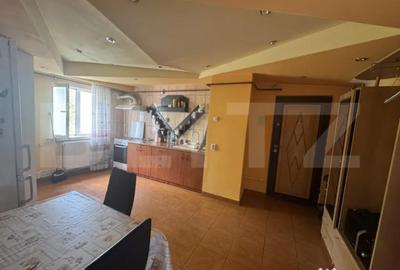 Apartament cu 3 camere decomandat în George Enescu - 2