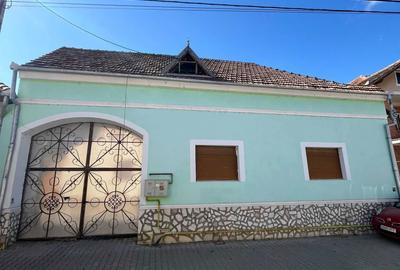 Casă cu 4 camere în Săsciori - 7