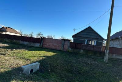 Casă cu 4 camere în Central - 4