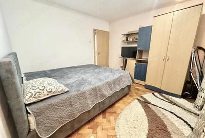 Apartament cu 3 camere la parter- Zona Spitalul Judetean - 11