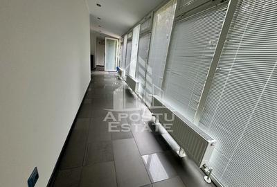 Apartament cu 2 camere decomandat, mobilat în Central - 6