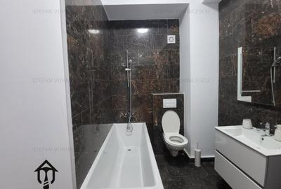 Se inchiriaza: Apartament 2 Camere - Complex Himson - 6