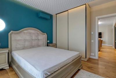 Apartament cu 2 camere decomandat, mobilat în Cotroceni - 7