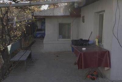 Casă individuală cu 3 camere cu Canalizare în Prelungirea Ghencea - 4