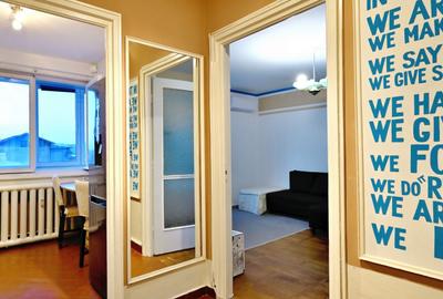 Vanzare 2 camere 57mp FARA risc seismic Gara de Nord - Grivita Central - 15