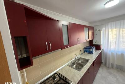 Apartament cu 3 camere în Ștefănești - 1